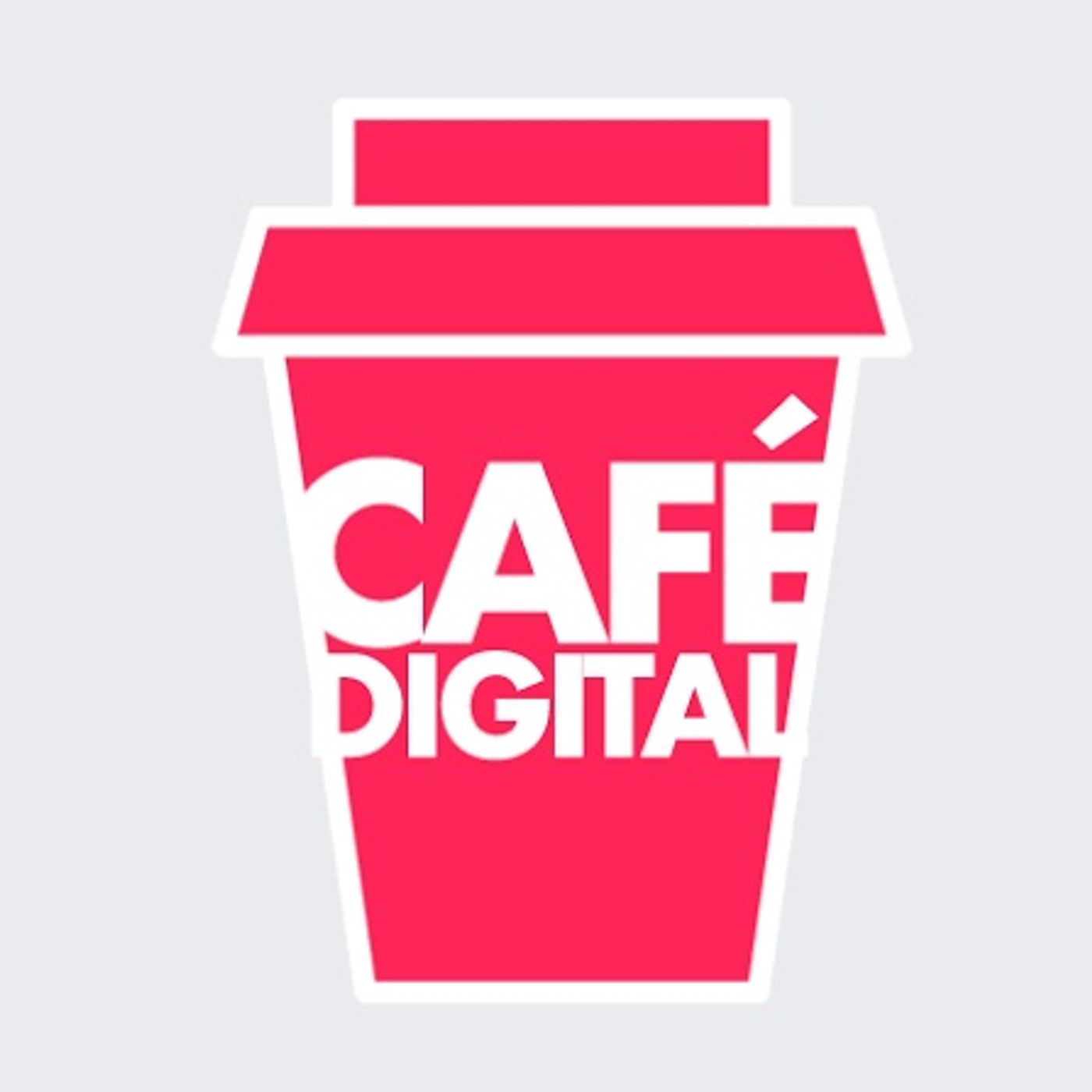 CAFÉ DIGITAL 8 DE SEPTIEMBRE episode artwork