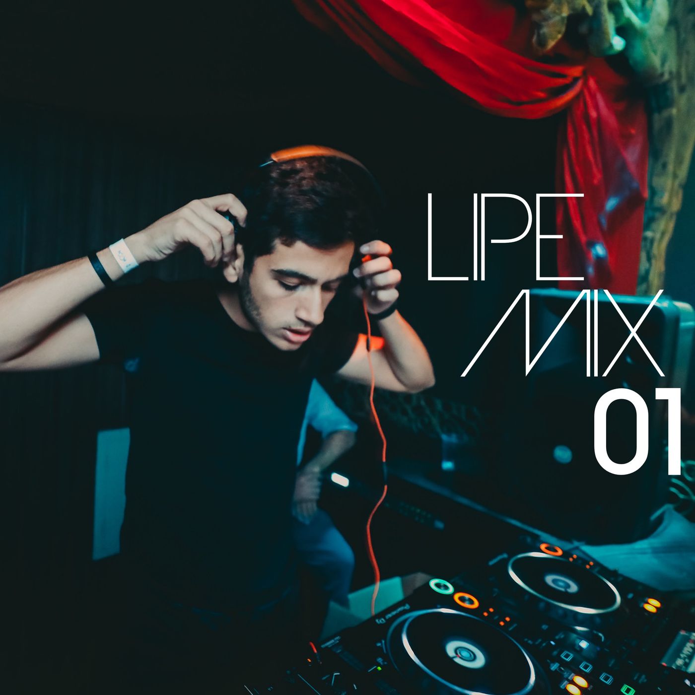 LIPE MIX - 01