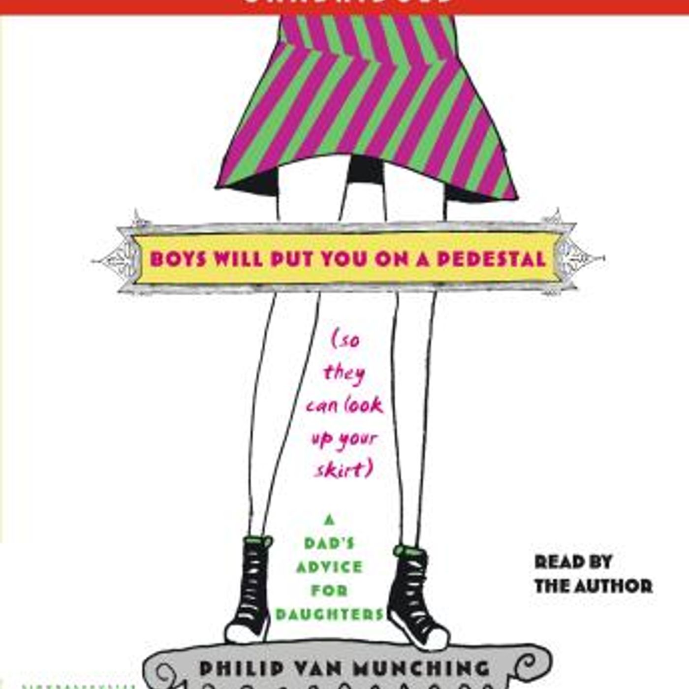 High-Quality Full Audiobooks in Self-Improvement, Parenting Tips