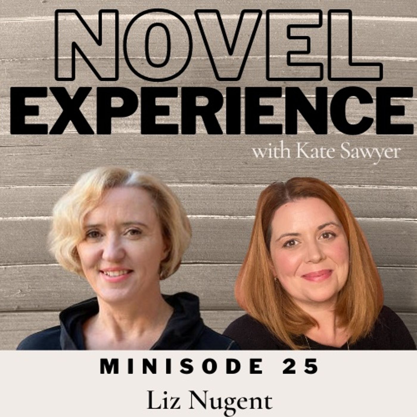 Novel Experience