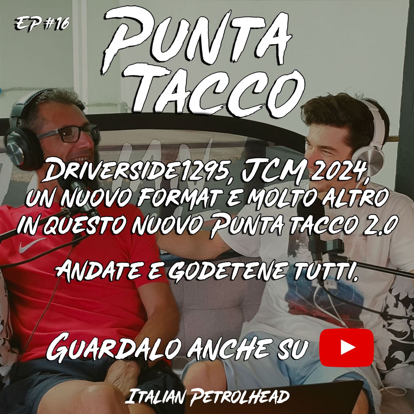 Punta Tacco