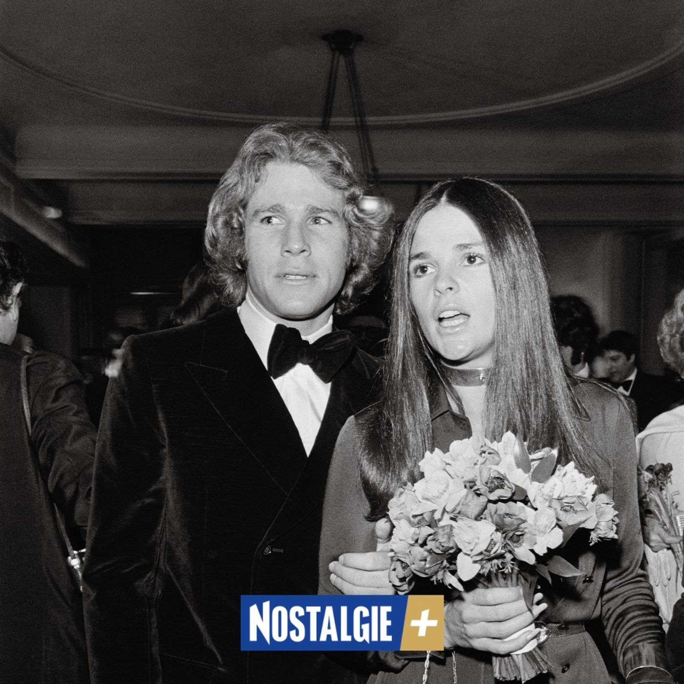 5 mai 1971 : “Love Story” bouleverse les cinémas belges episode artwork