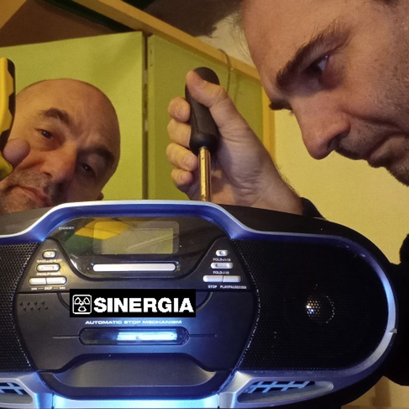 Sinergia