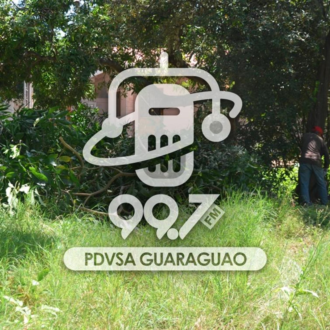 99.7FM PDVSA Guaraguao