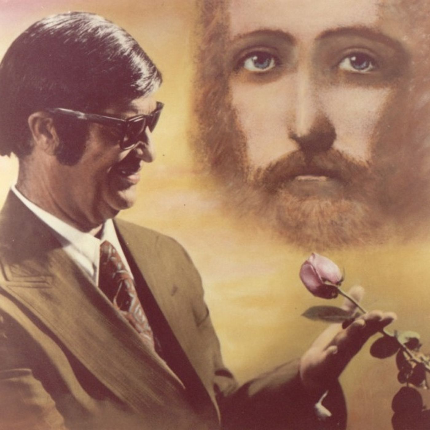 I messaggi le profezie e la missione di FRANCISCO CANDIDO XAVIER, apostolo del bene (conosciuto come "CHICO" Xavier) episode artwork
