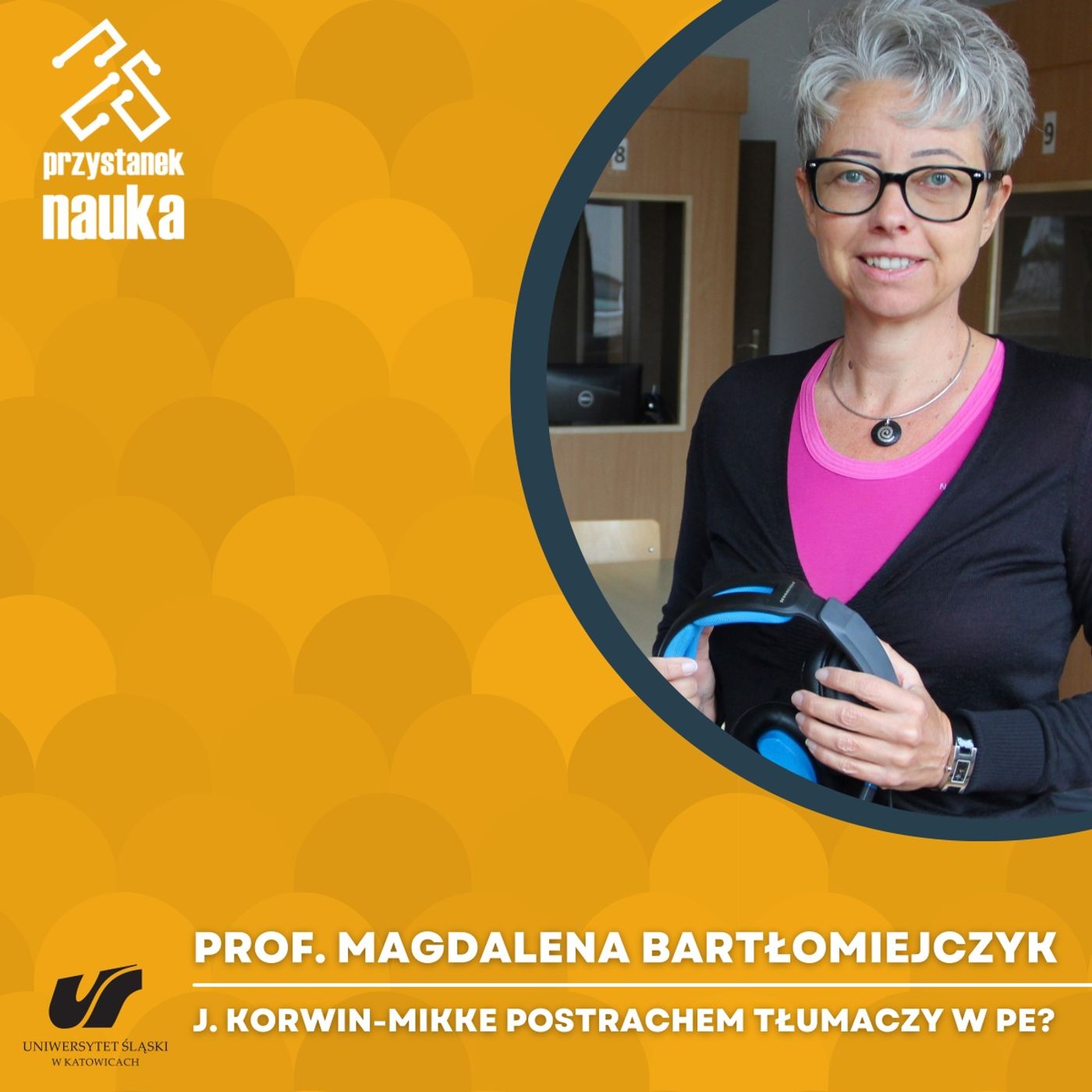 Przystanek Nauka