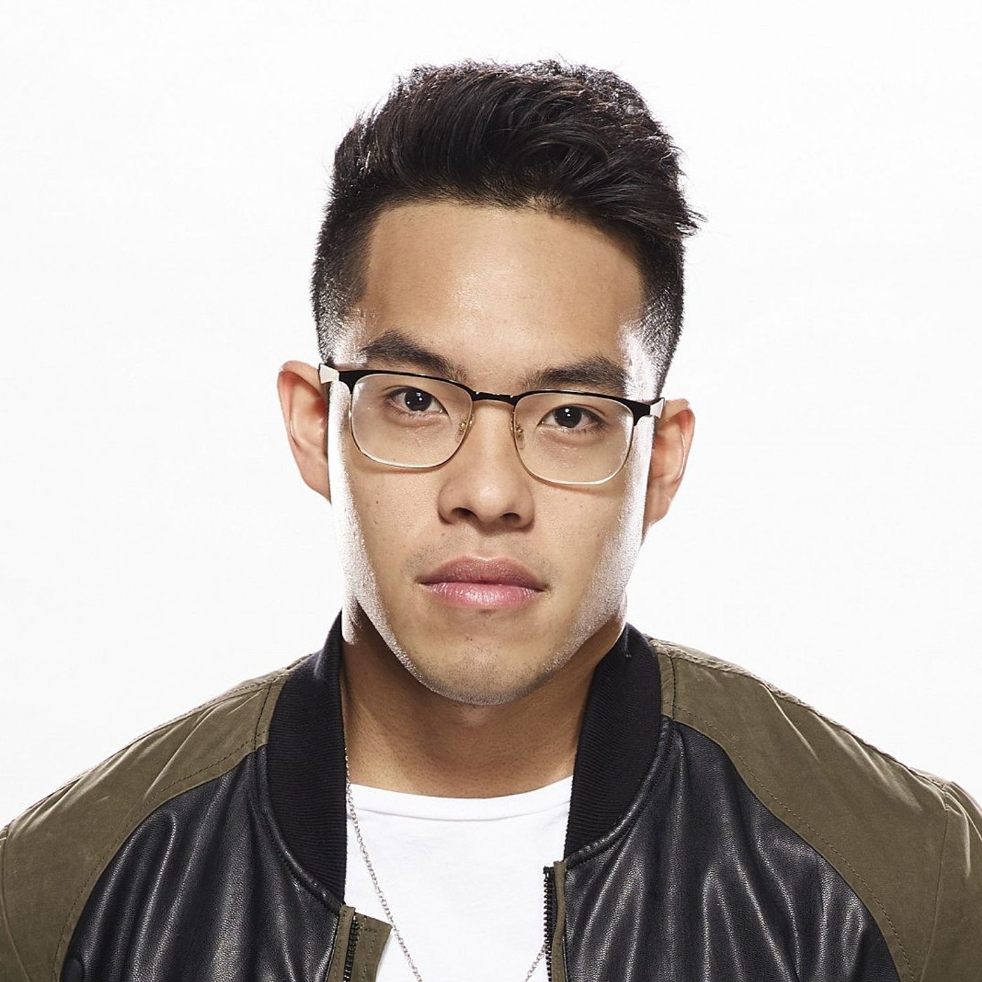 Jej Vinson From NBC's The Voice episode artwork
