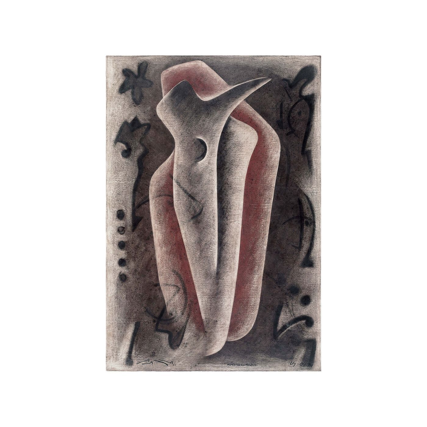Paulo Laender - AN ART TREK