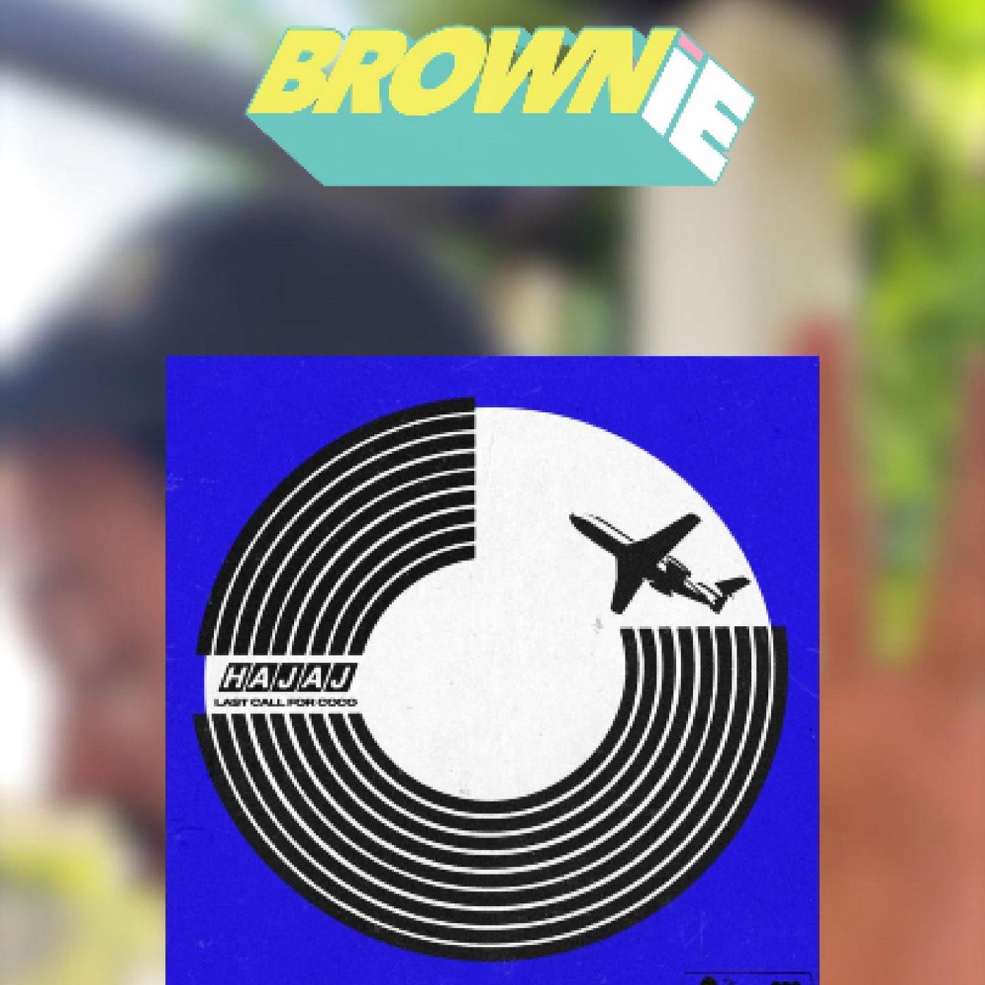 Brownie