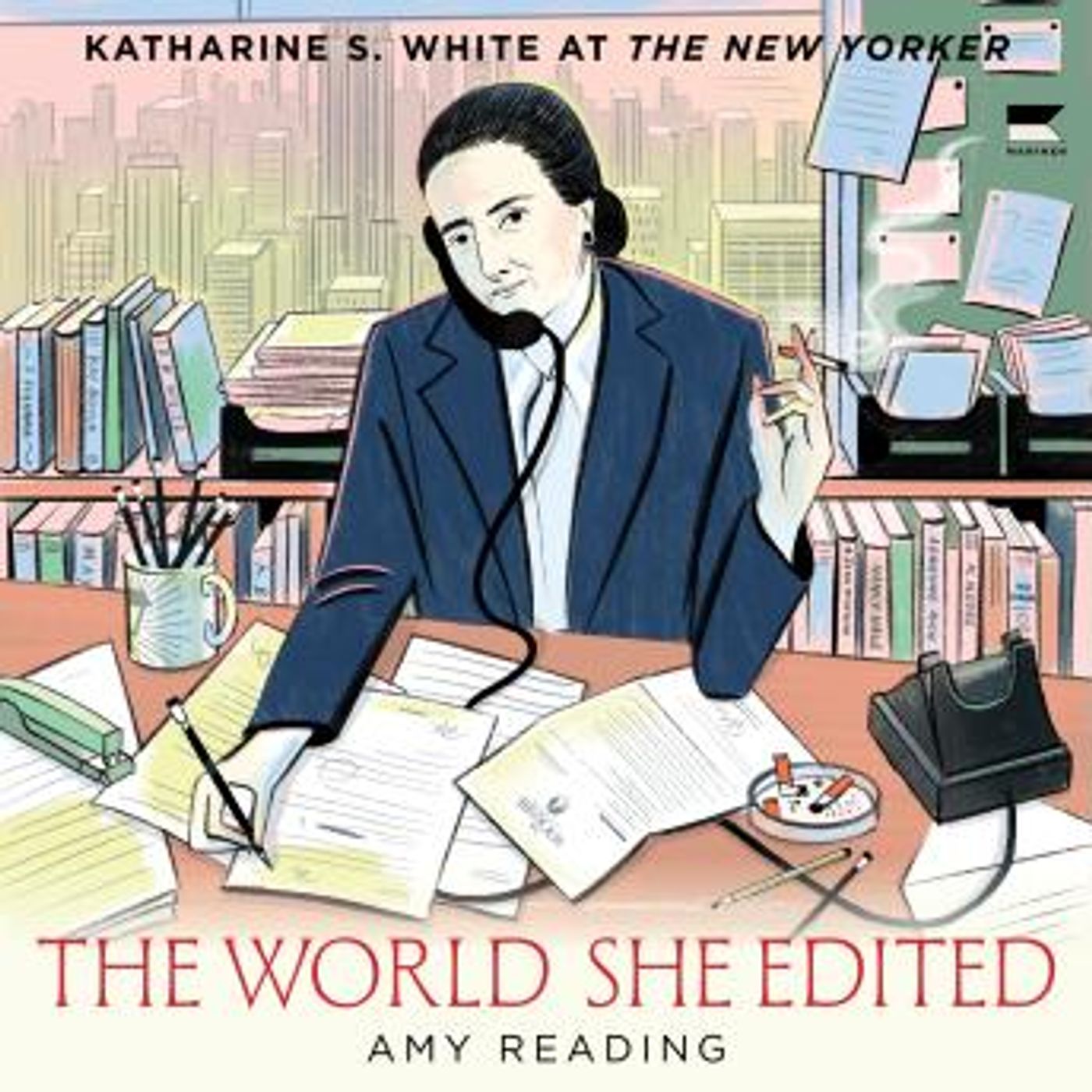 Latest Full Audiobooks in Biography & Memoir, Women