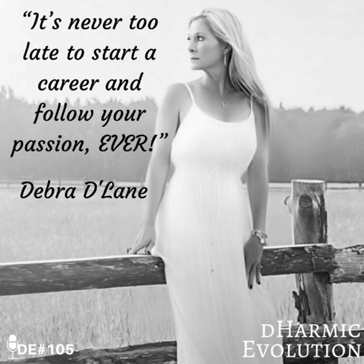 Singer Debra D. Lane Visits International Connection Radio in New Zealand episode artwork