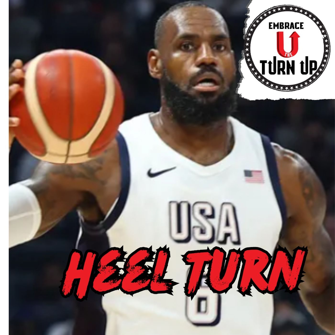 Heel Turn