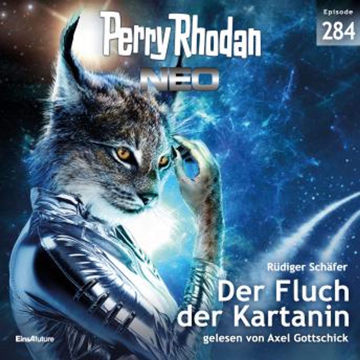 Unlock Top Full Audiobooks in Science Fiction & Fantasy, Space Opera