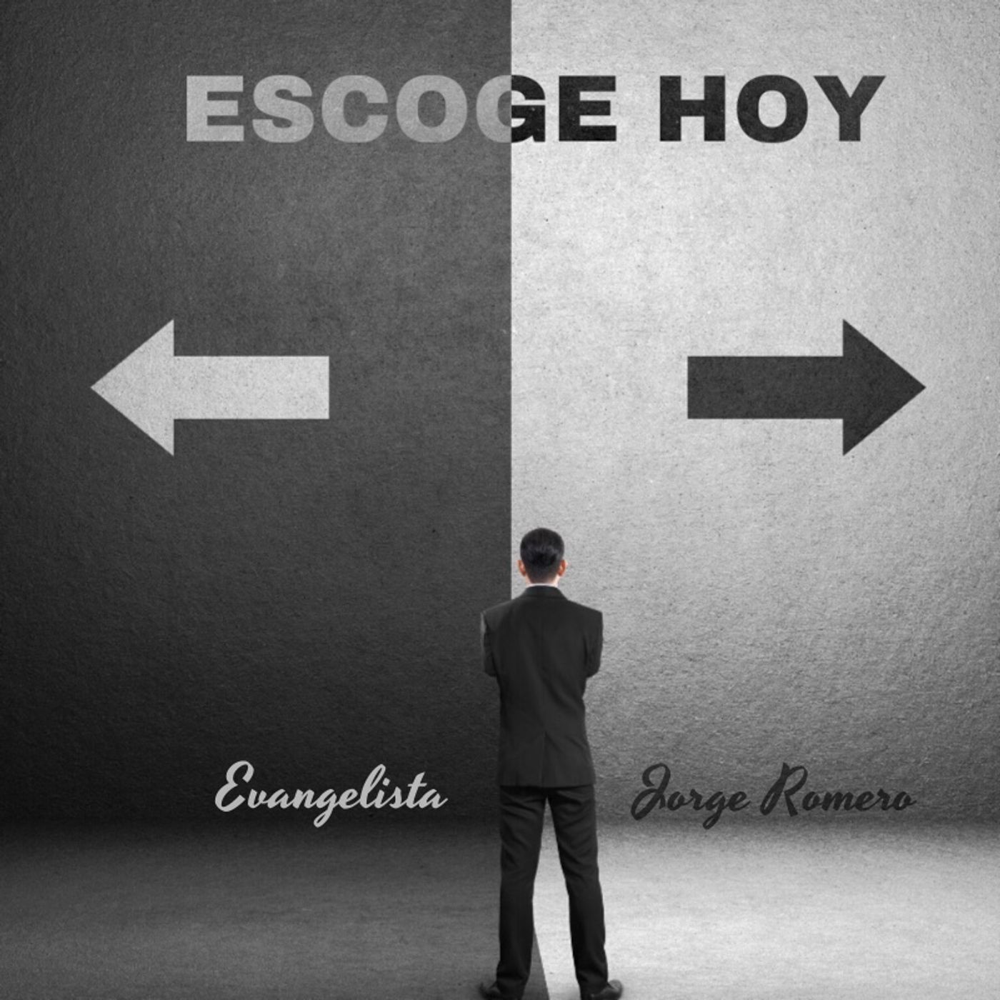 Escoge Hoy | Evangelista Jorge Romero | 12/07/2018 episode artwork
