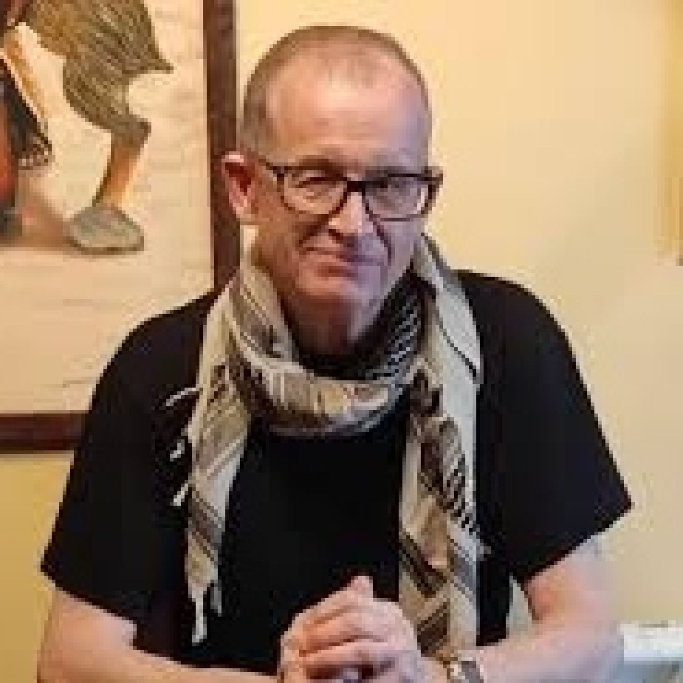 Al filo de lo real nº.520: Operación Expolio, con Juan José Revenga / Casas encantadas con Ana Garrido episode artwork