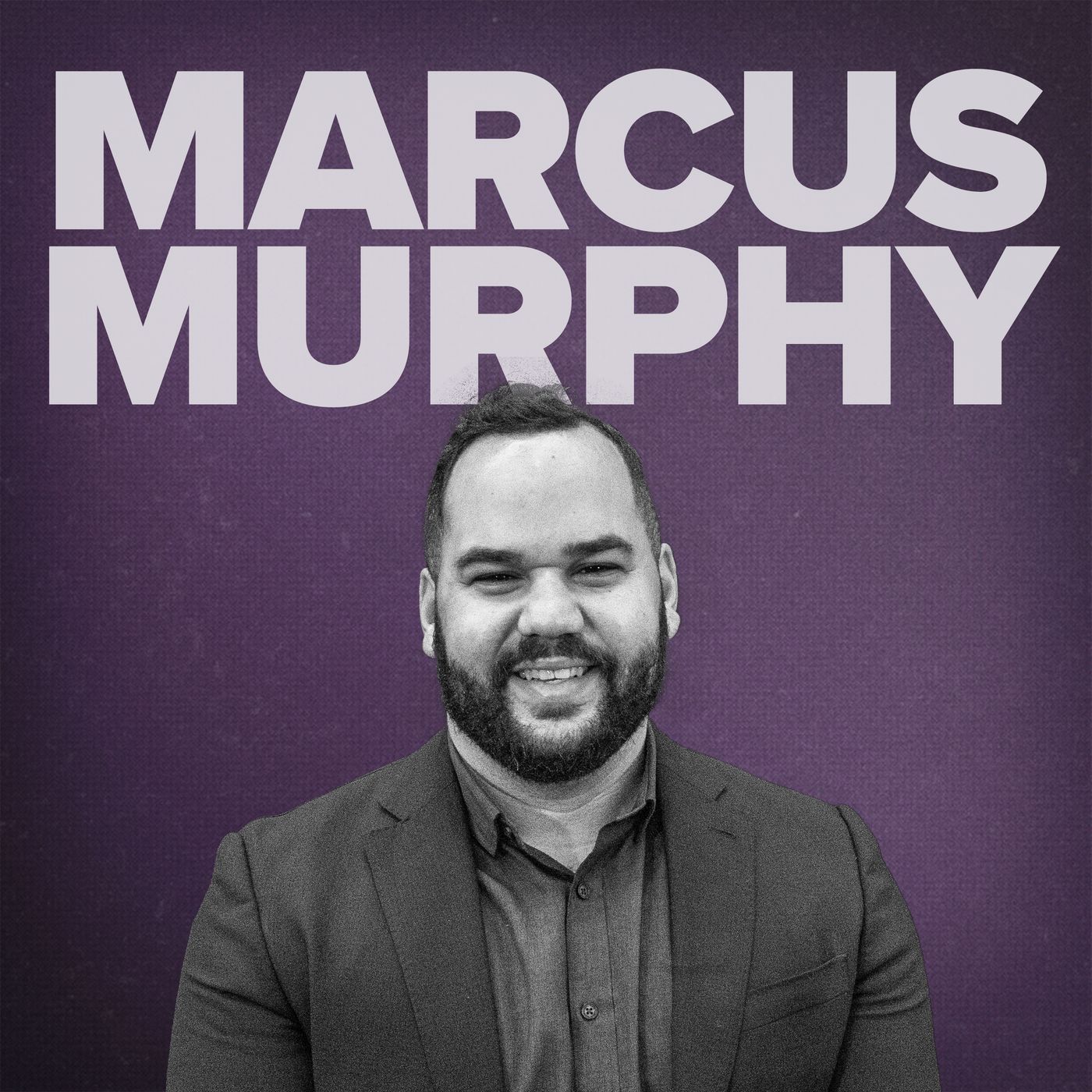 Marcus Murphy: How to succeed by knowing your strengths