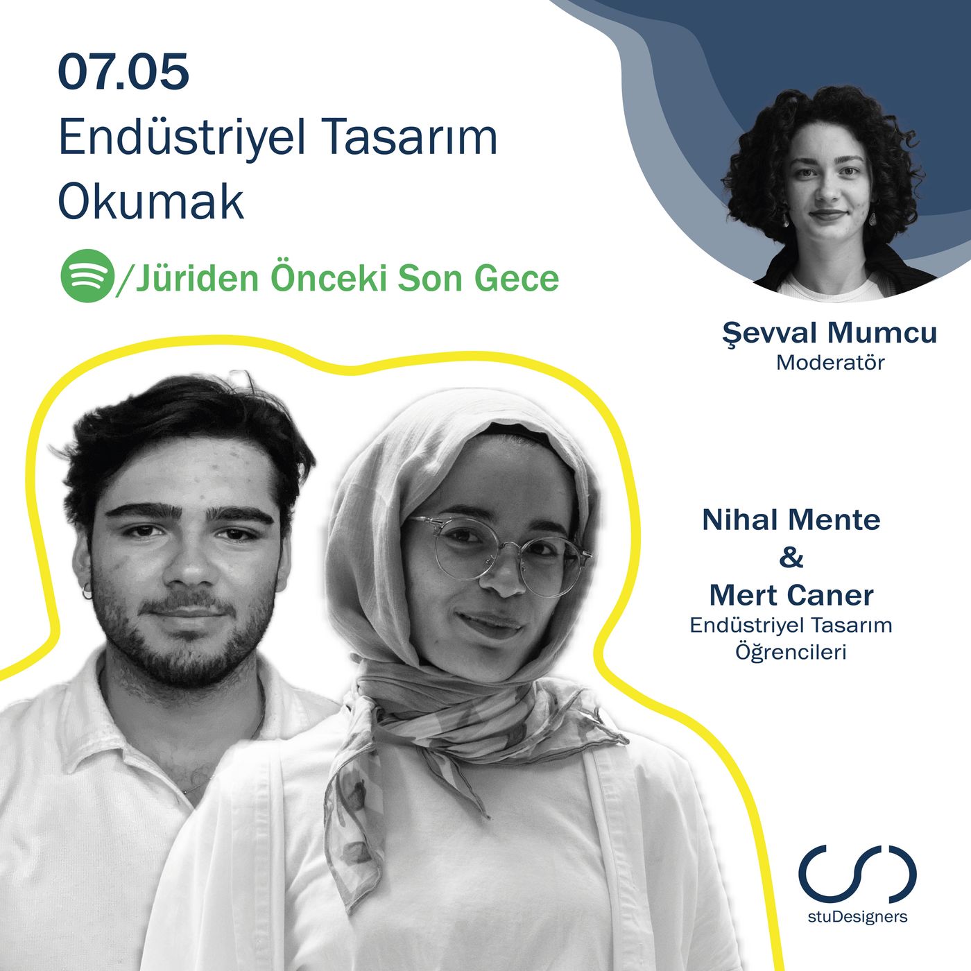 Jüriden Önceki Son Gece