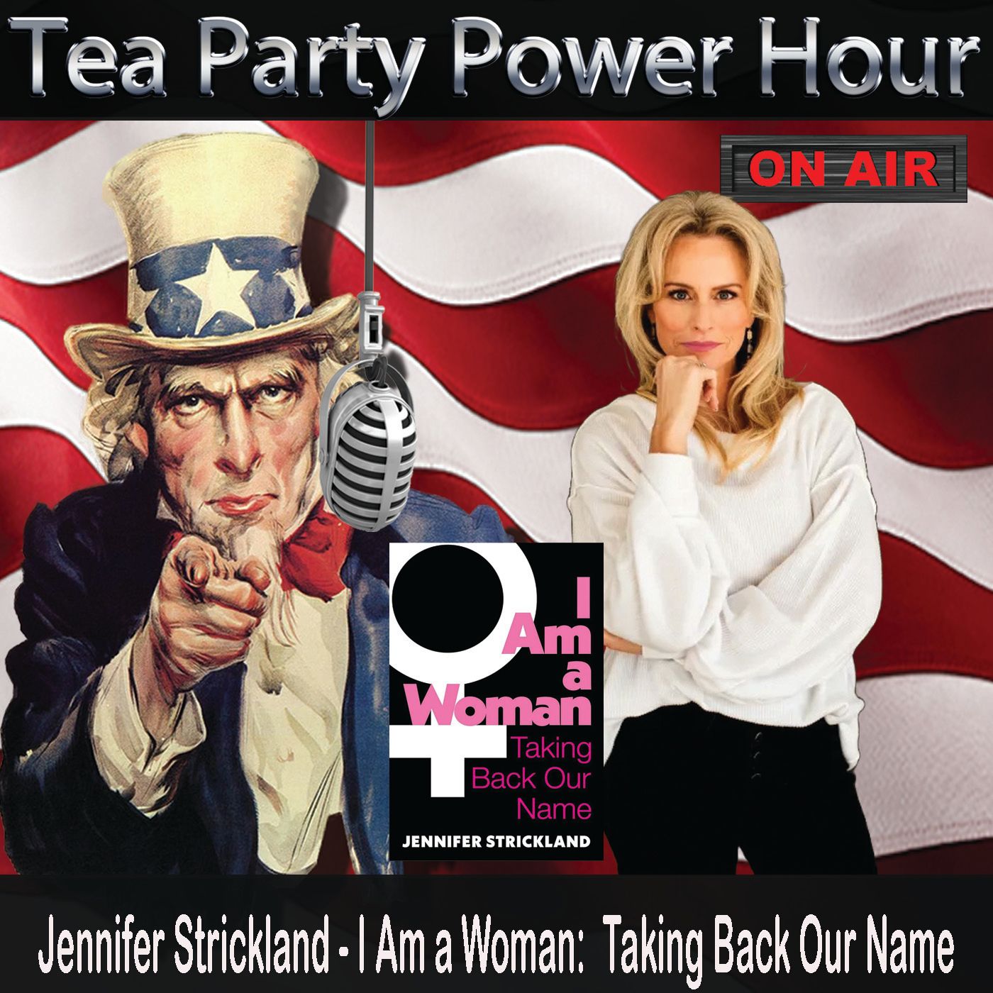TEA Party Power Hour