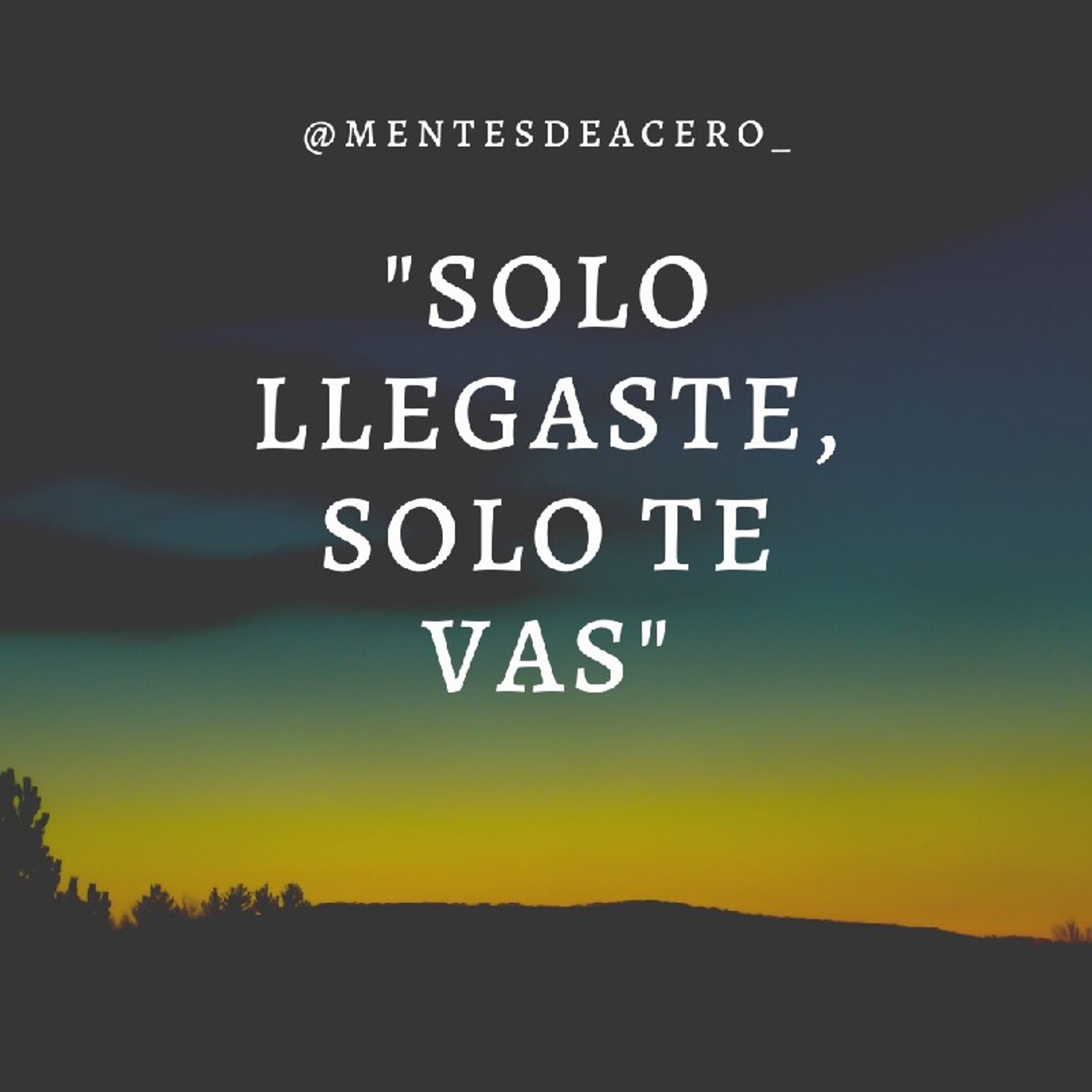 Podcast Mentes de Acero