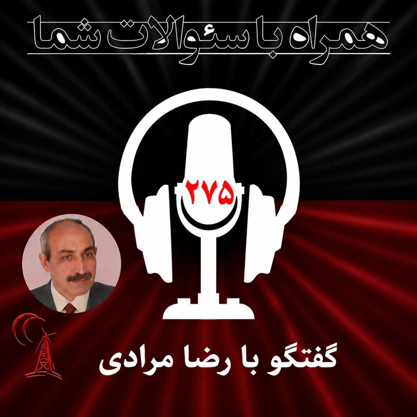 آیا این امکان وجود داشت ارتش آزادیبخش رژیم را سرنگون کند-همراه  با سئوالات شما-۲۷۵