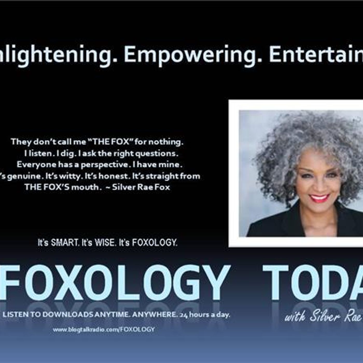 FOXOLOGY