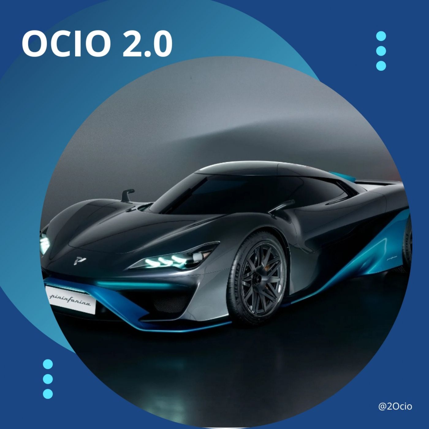Portada de Ocio 2.0