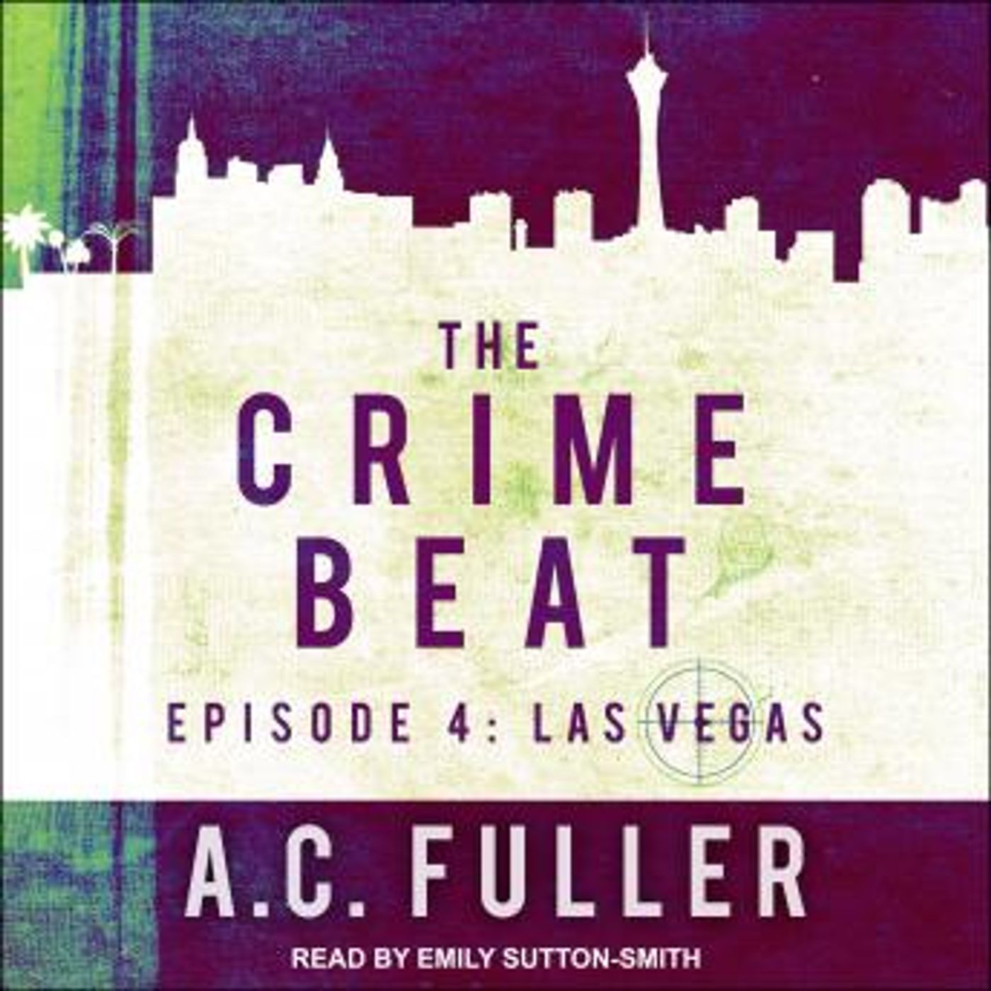 Full Trial Audiobooks in Mystery, Thriller & Horror, Police & Detective