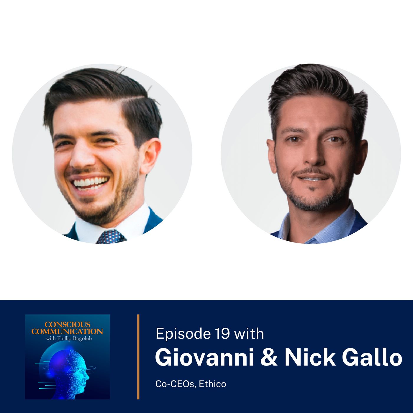 The Best Of Conscious Communication