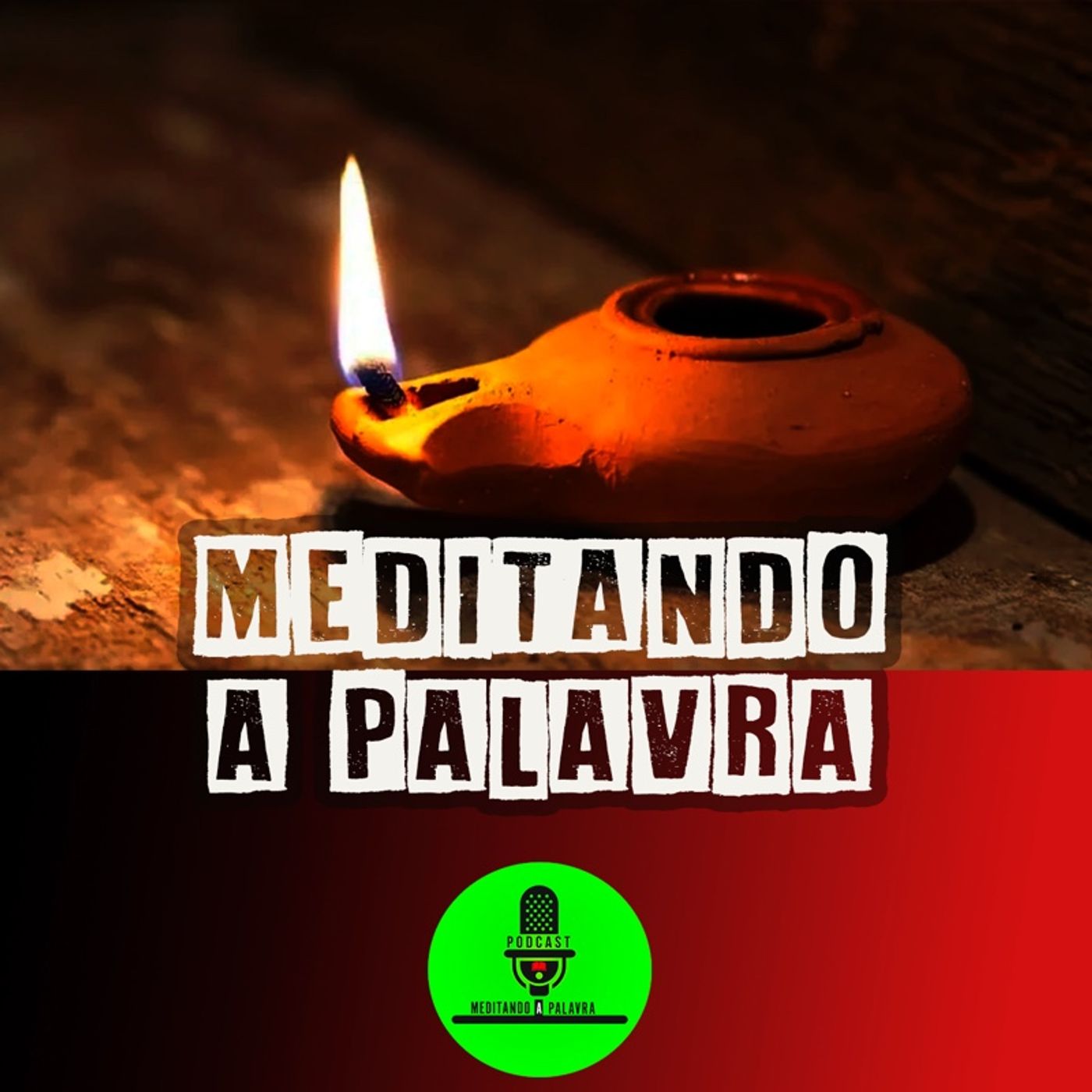 Meditando a Palavra