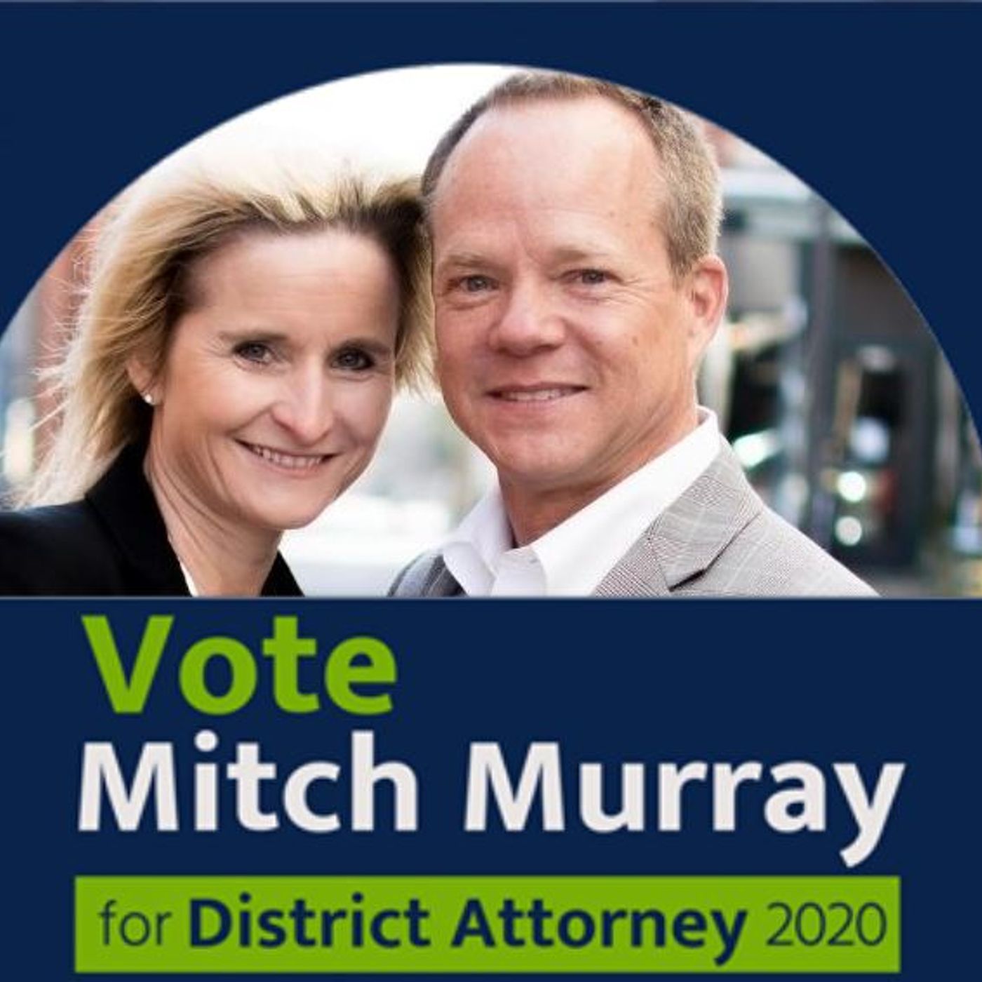 Mitch Murray episode artwork
