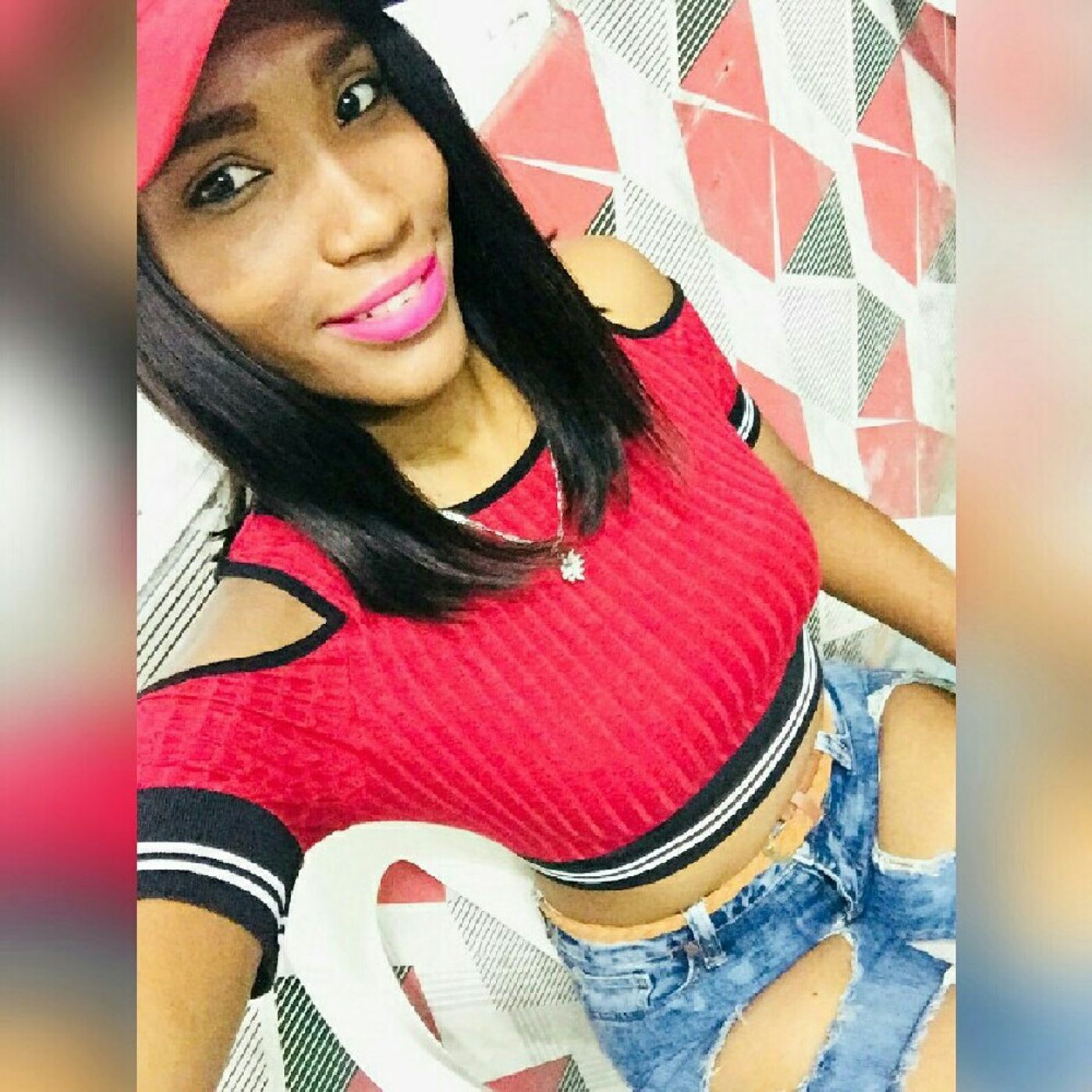 Ivania Indira De León Diaz's show