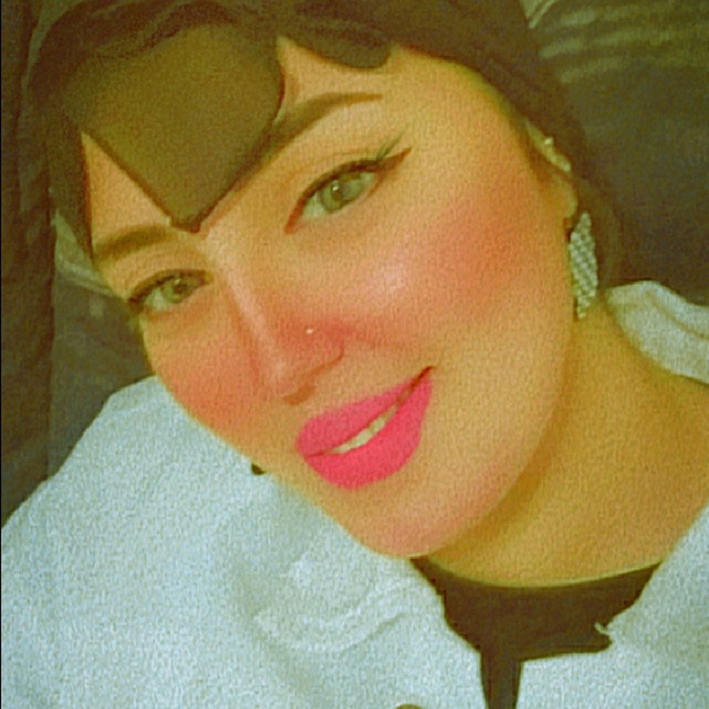 - Heba Tawfik podcast episode artwork