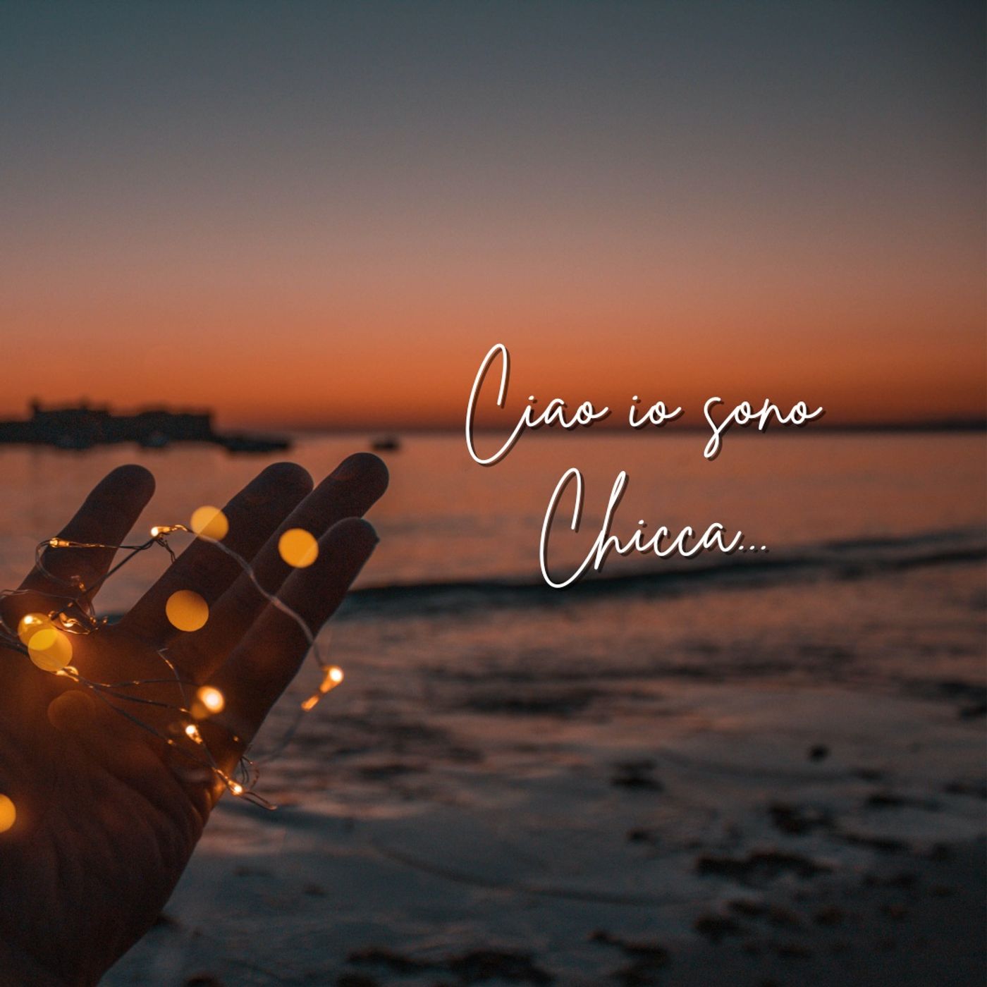 LA VITA DI CHICCA podcast artwork