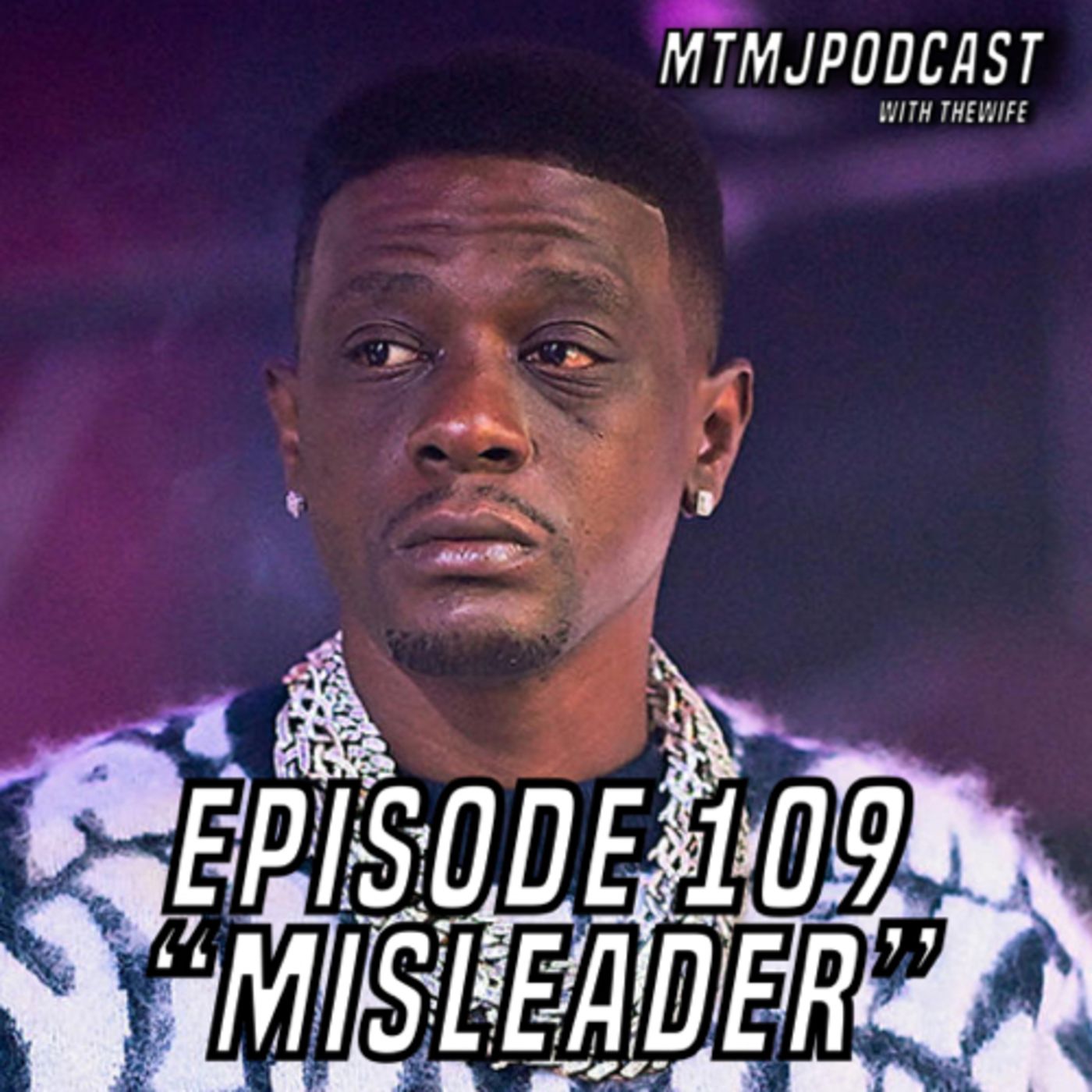 MTMJ Podcast with The Wife