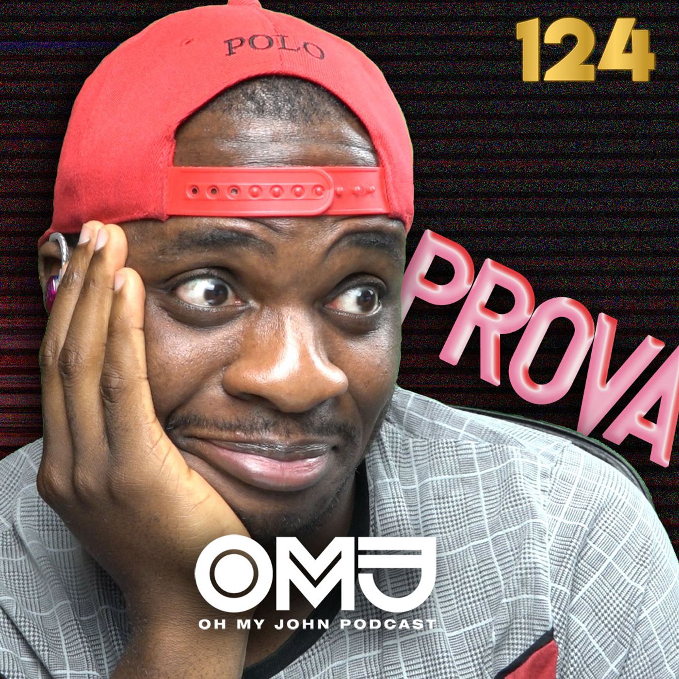 OMJ Podcast