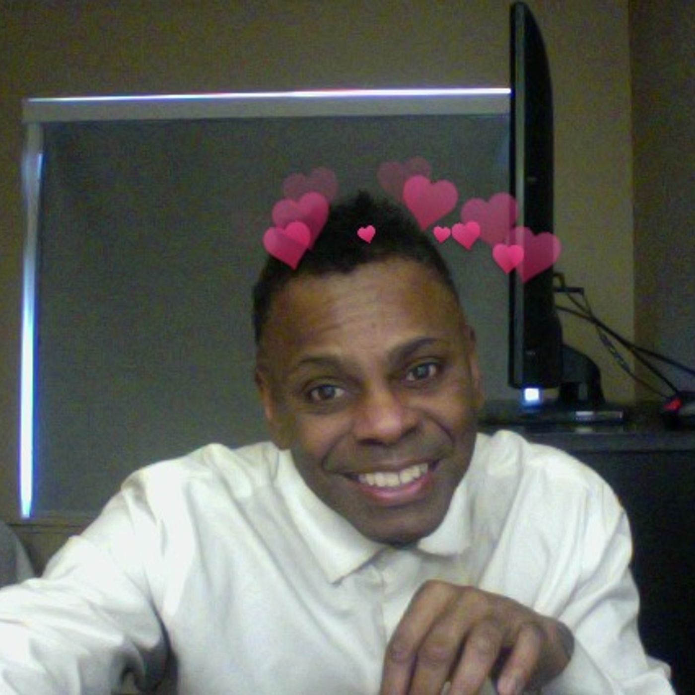 Tennis Specifically Terry Dwayne Ashford