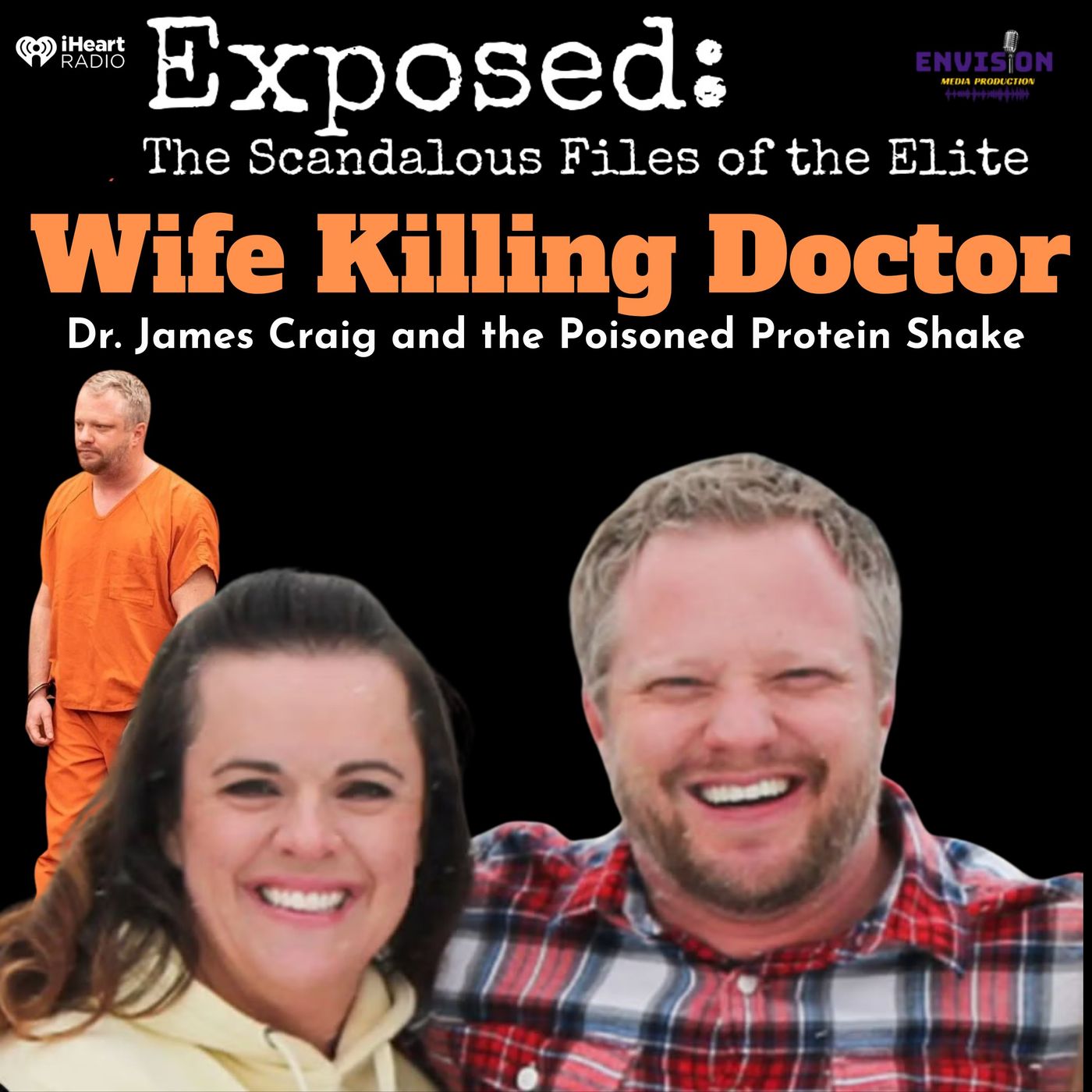 Exposed: Scandalous Files of the Elite