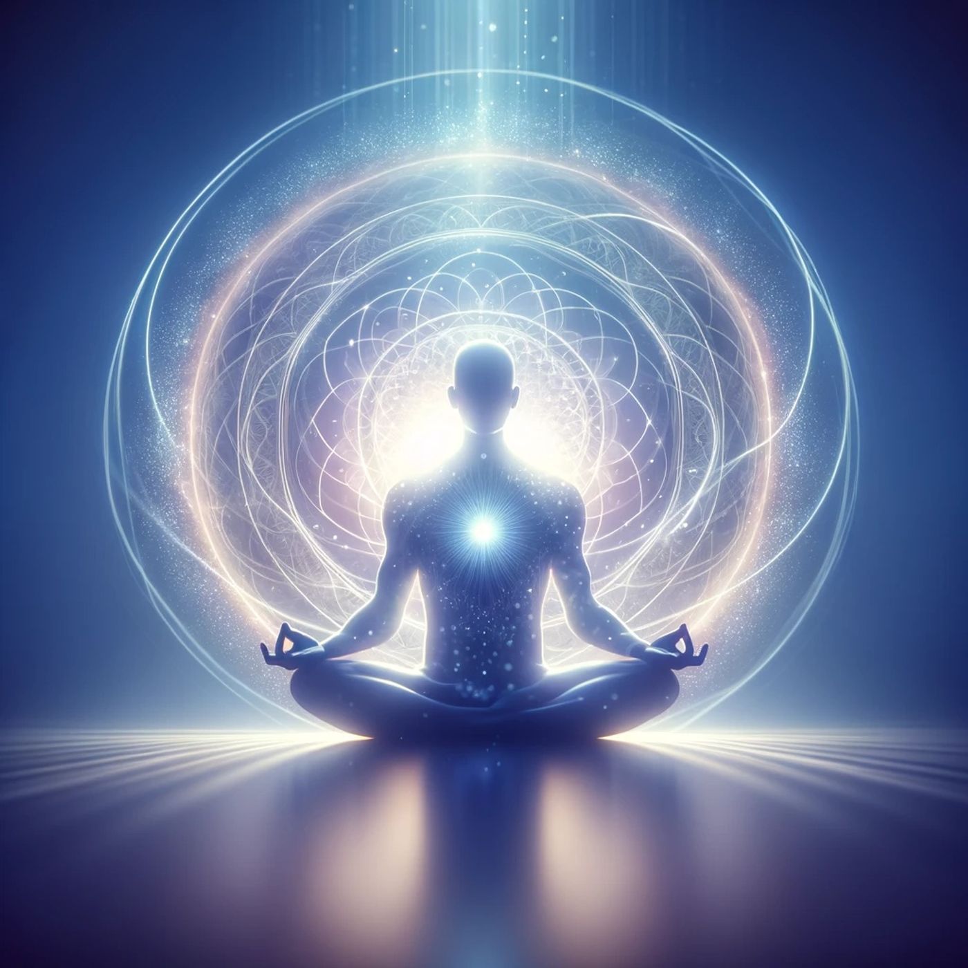 El Terapeuta Holístico como Sanador 1