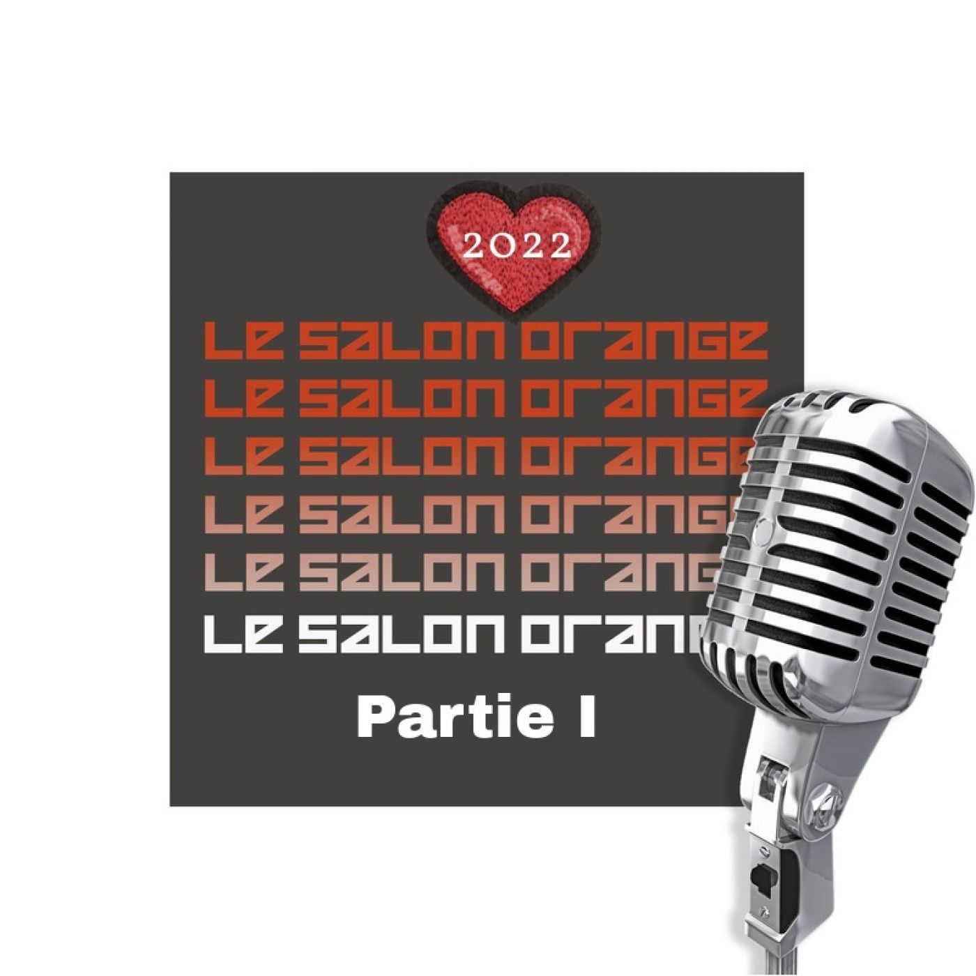 Le Salon Orange