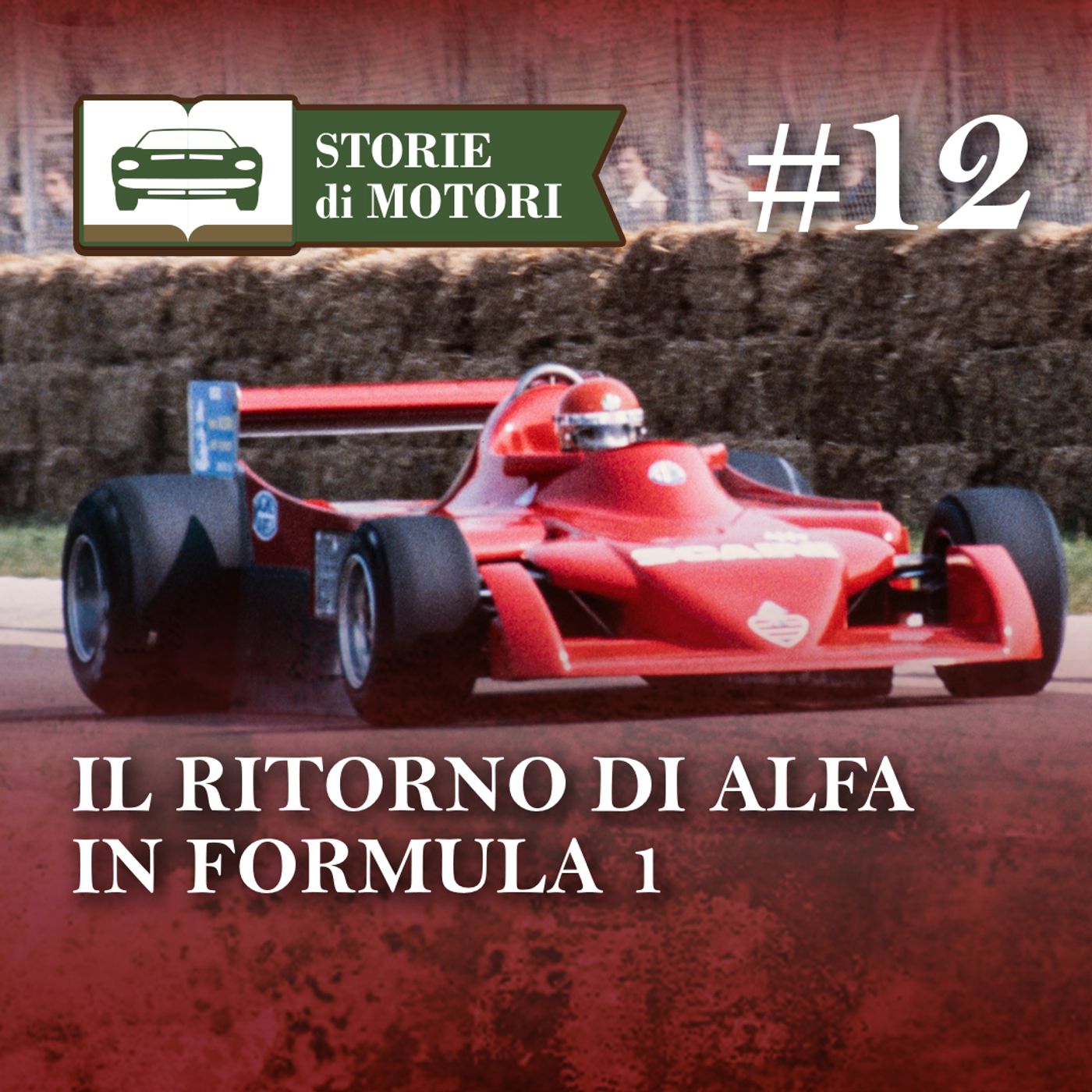Storie di Motori