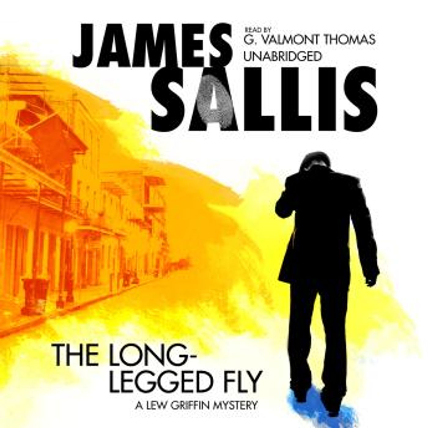 the Essential Full Audiobooks in Mystery, Thriller & Horror, Police & Detective