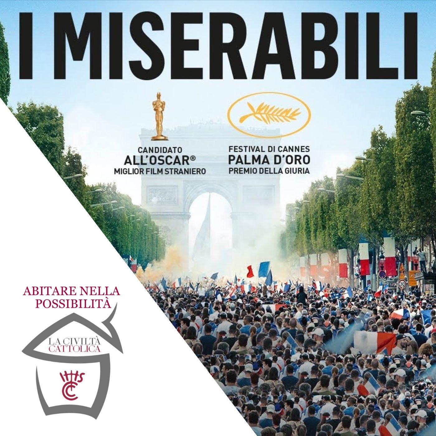 Abitare nella possibilità