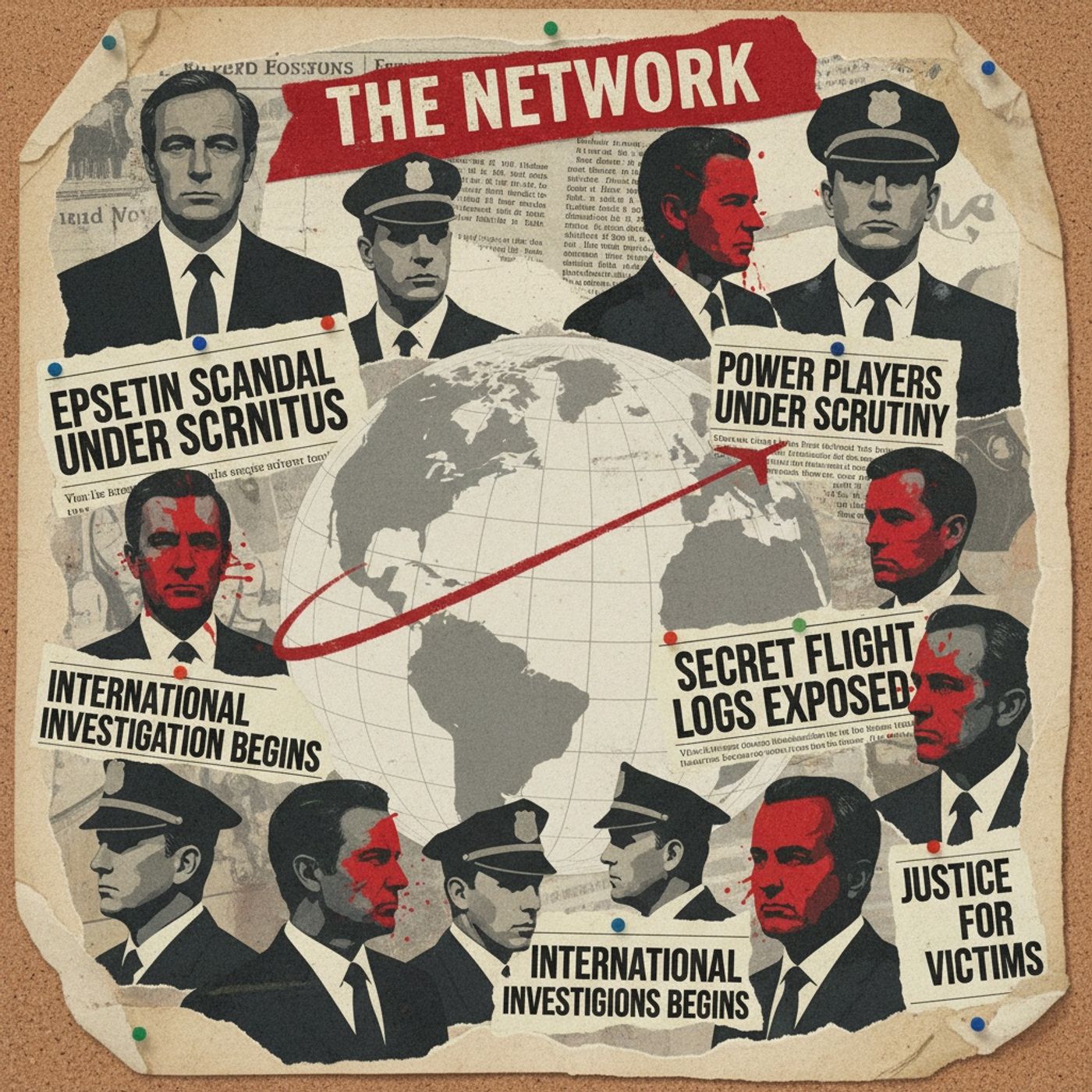 Unraveling the Web_ International Responses to the Epstein Files