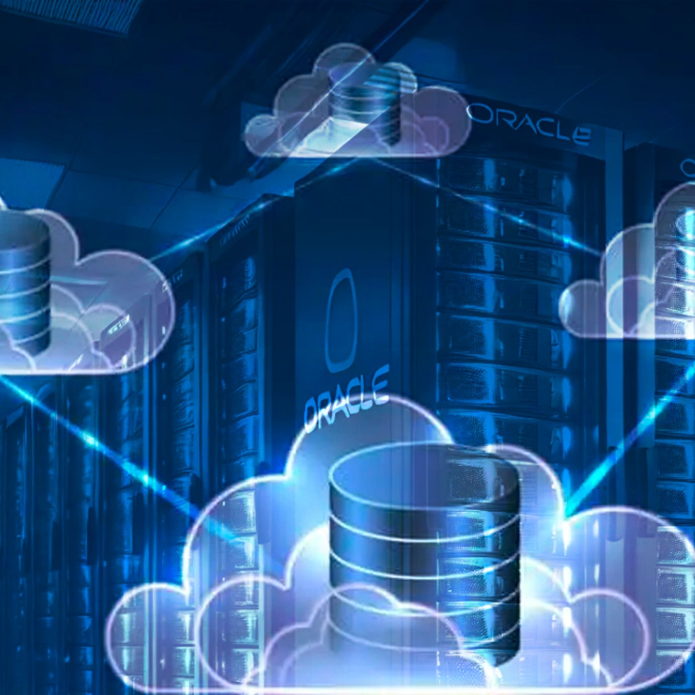 ORACLE PRESENTA EXADATA EXASCALE episode artwork