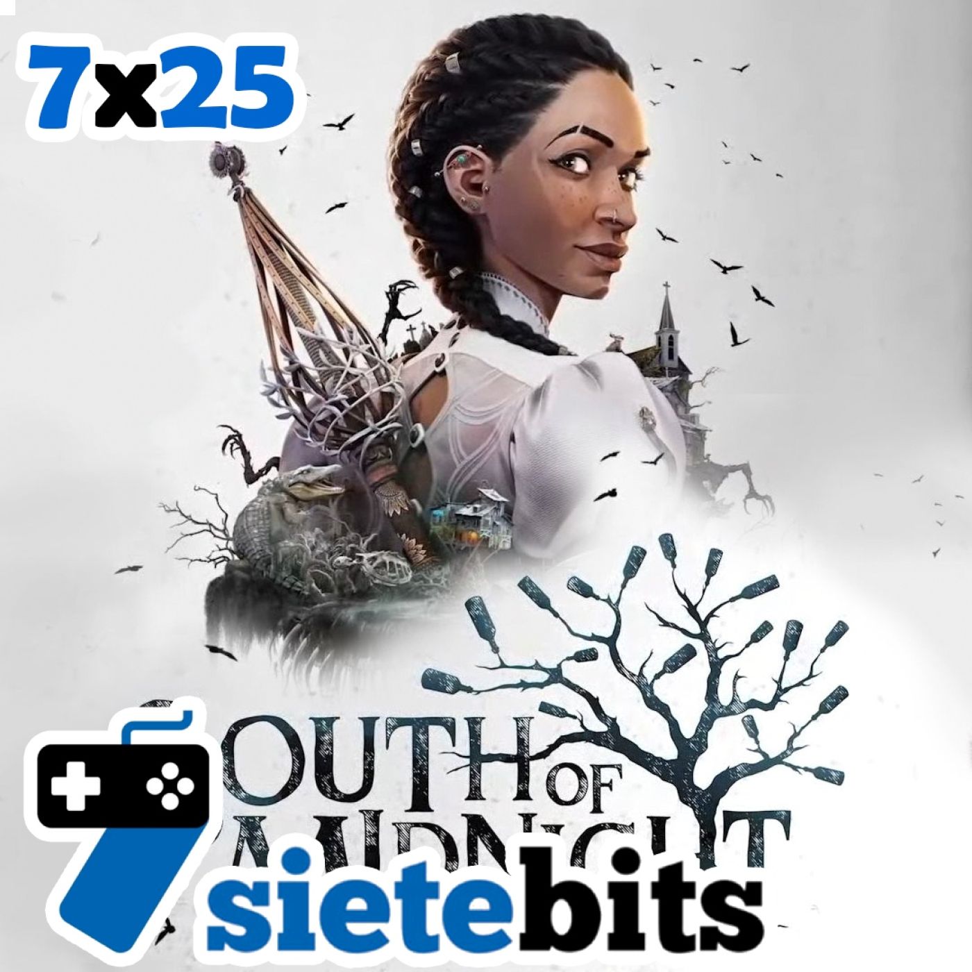 SieteBITS