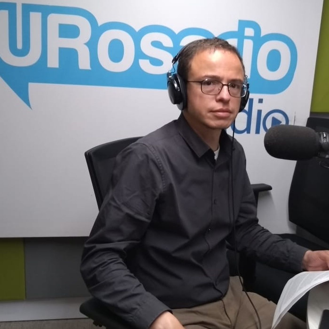 Voces de la radio: Papuchis episode artwork