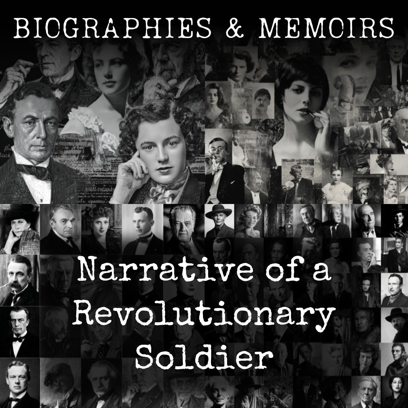 Narrative of a Revolutionary Soldier
