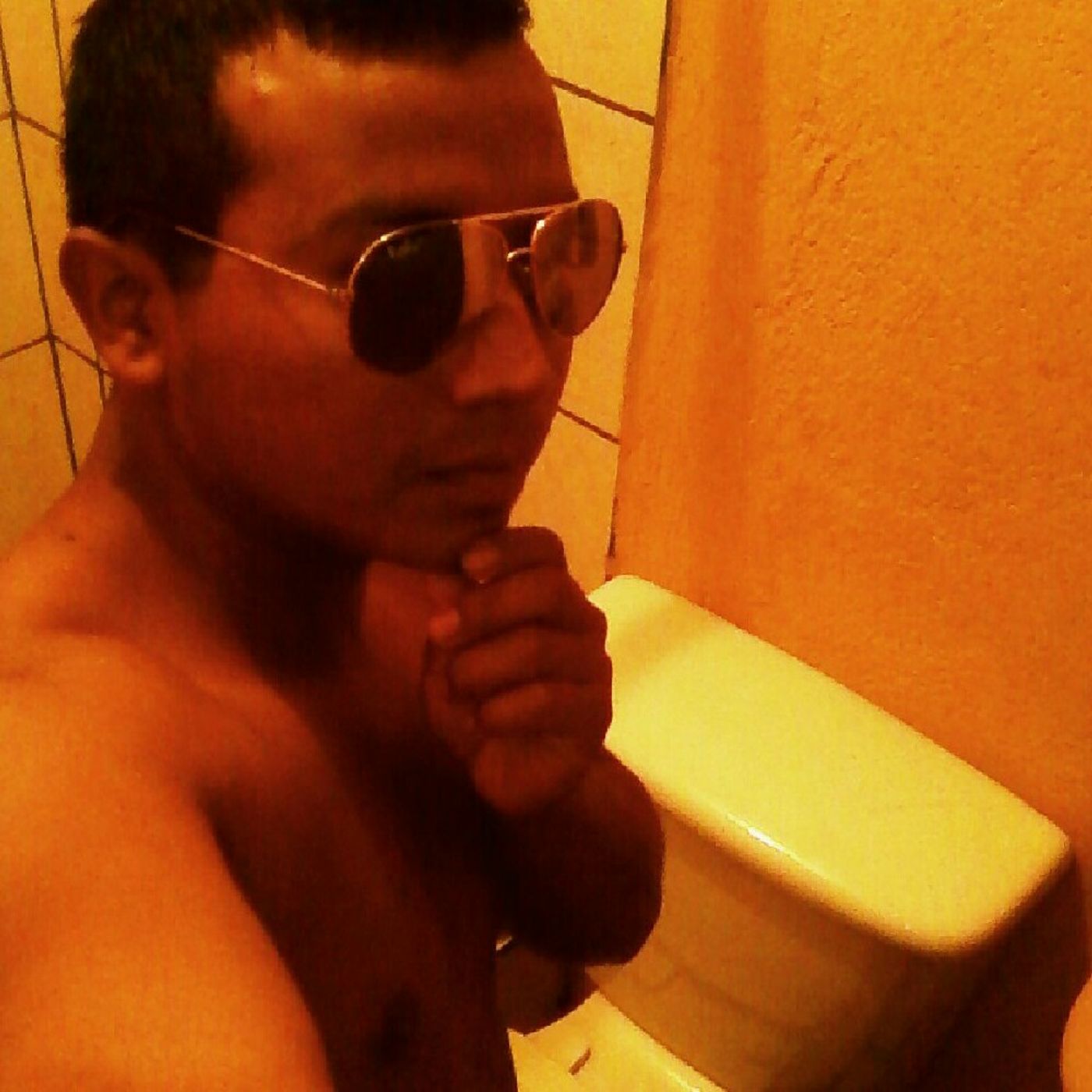 El show de Henry Lima