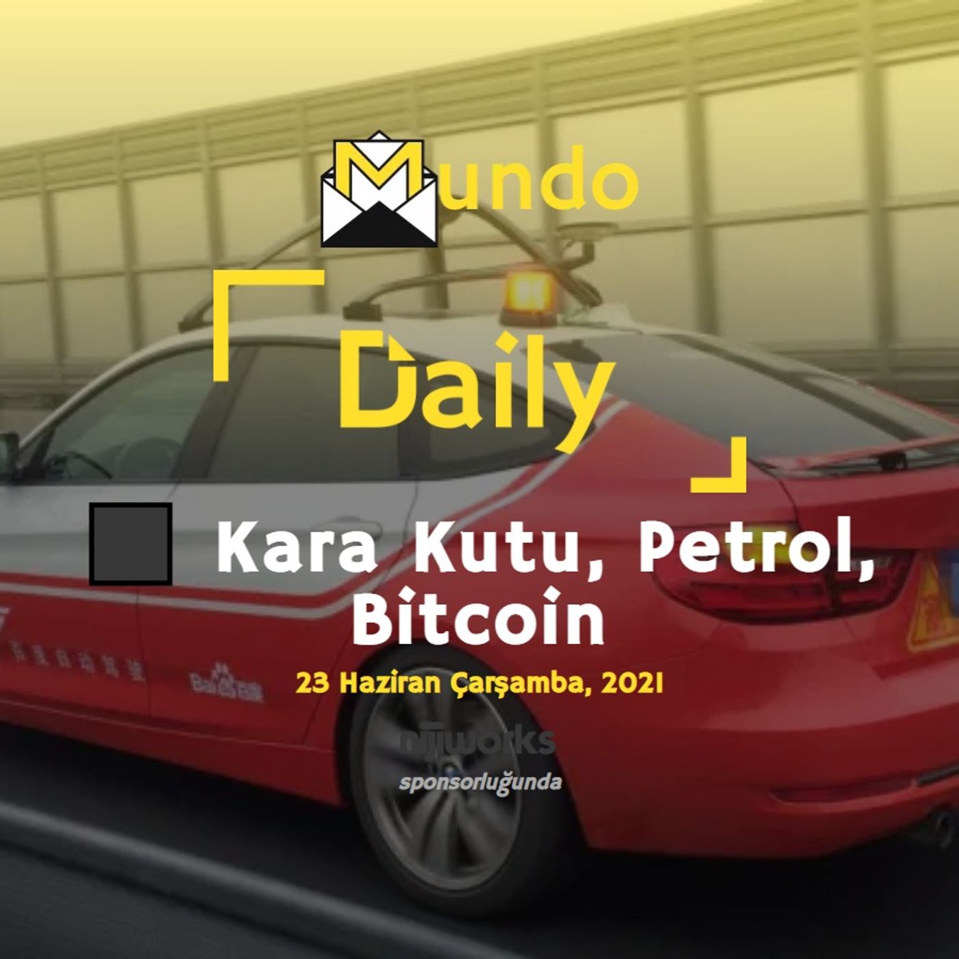Mundo Sabah Bülteni