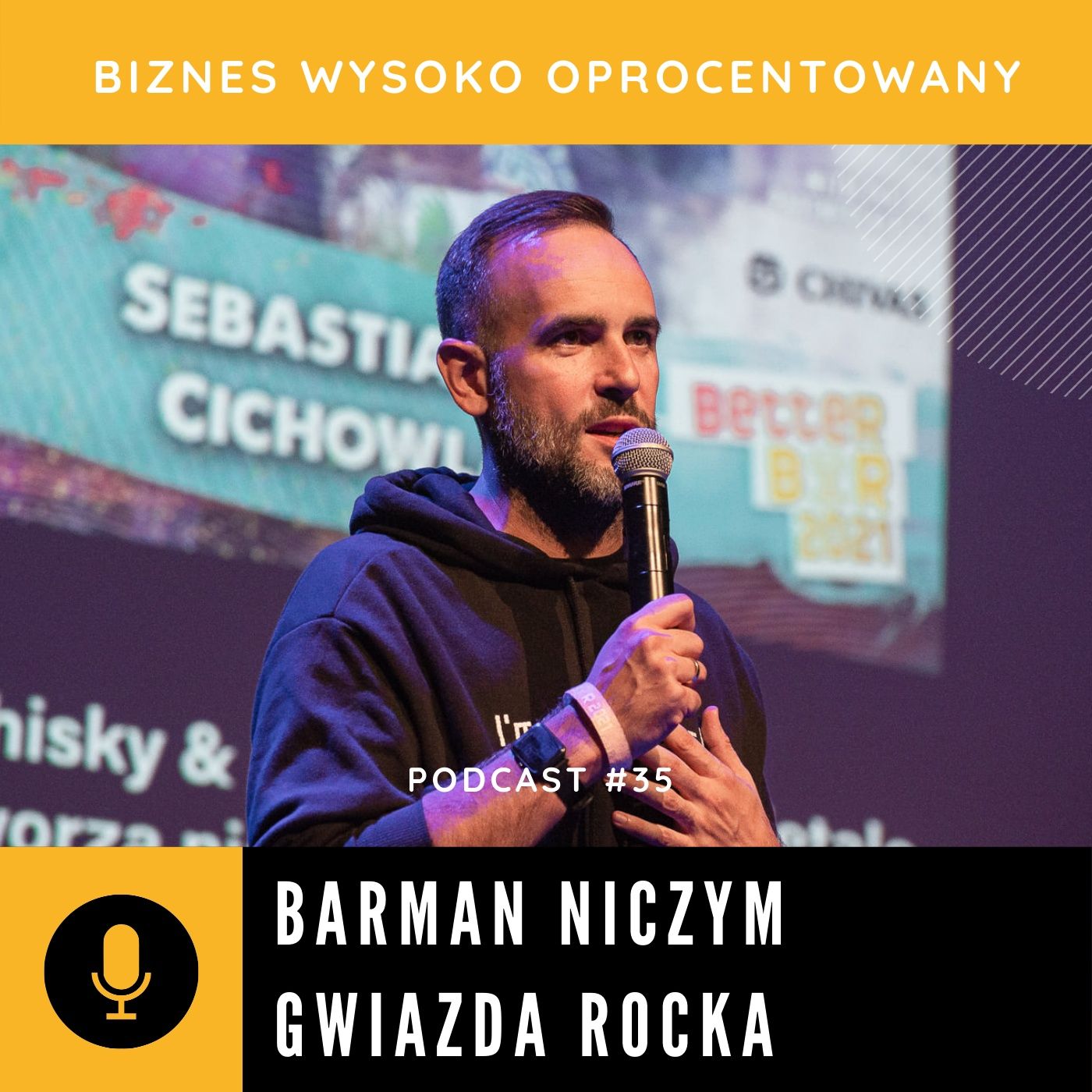 Biznes Wysoko Oprocentowany